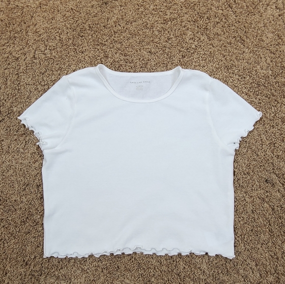 American Eagle Outfitters Tops - 🌼5/10$🌼 American Eagle's cropped top